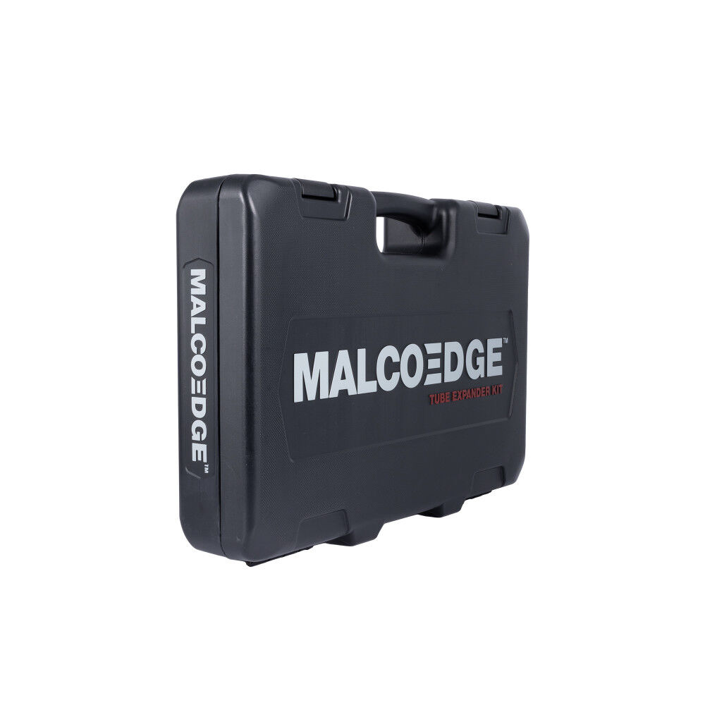 Malco Products MalcoEdge TEMS Tubing Expander Multi-Size Kit for HVAC, large image number 17