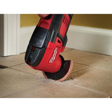 Milwaukee M18 Multi-Tool - (Bare Tool), large image number 5