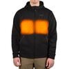 Milwaukee M12 Heated Hoodie, small image number 1