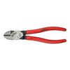 Wiha Diagonal Cutters Classic Grip BiCut SuperCut 8in, small image number 3