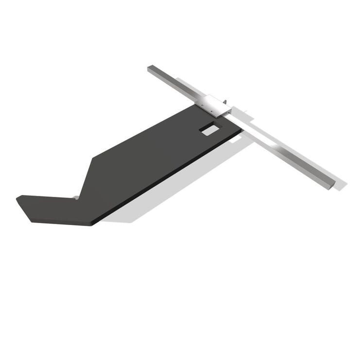 Marshalltown 26 Inch Angle Guide Kit for EZ and Magnum Series Shears