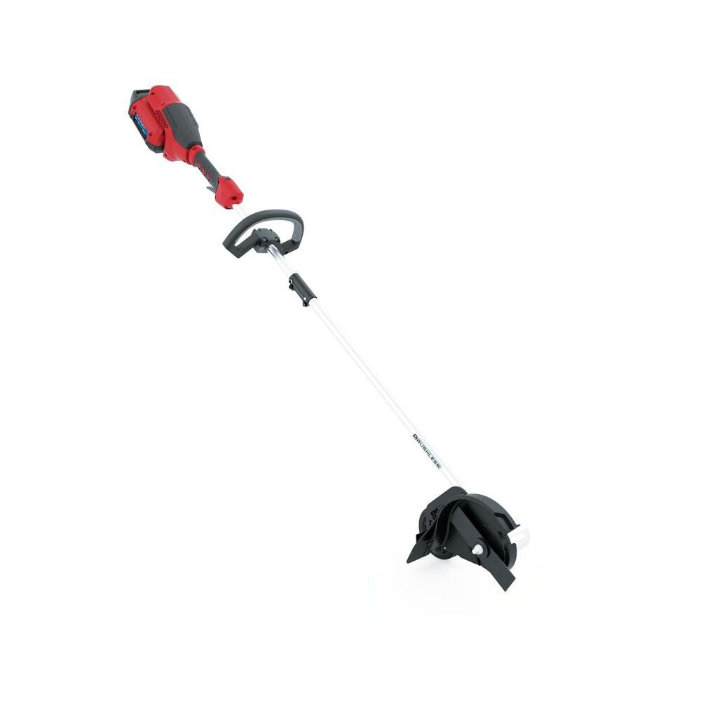 Toro Flex Force 60V Stick Edger Kit 8in, large image number 2
