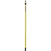 Mr Longarm Pro Pole Extension Pole Fiberglass 6-11 ft, small