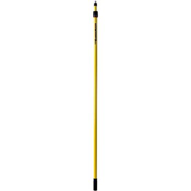 Mr Longarm Pro Pole Extension Pole Fiberglass 6-11 ft, large image number 1