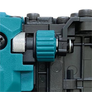 Makita 40V max XGT Pin Nailer Kit Brushless Cordless 23 Gauge 2.5Ah, large image number 18