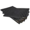 GEARWRENCH 4 Piece Trap Mat Universal Tool Drawer Liners, small image number 1