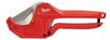 Milwaukee Tubing Cutter 3pc Tool Set & 2 3/8inch Pipe Cutter Bundle, small image number 5