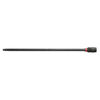 Milwaukee 18 x 7/16 ALLHEX QK CHG EXT, small image number 1