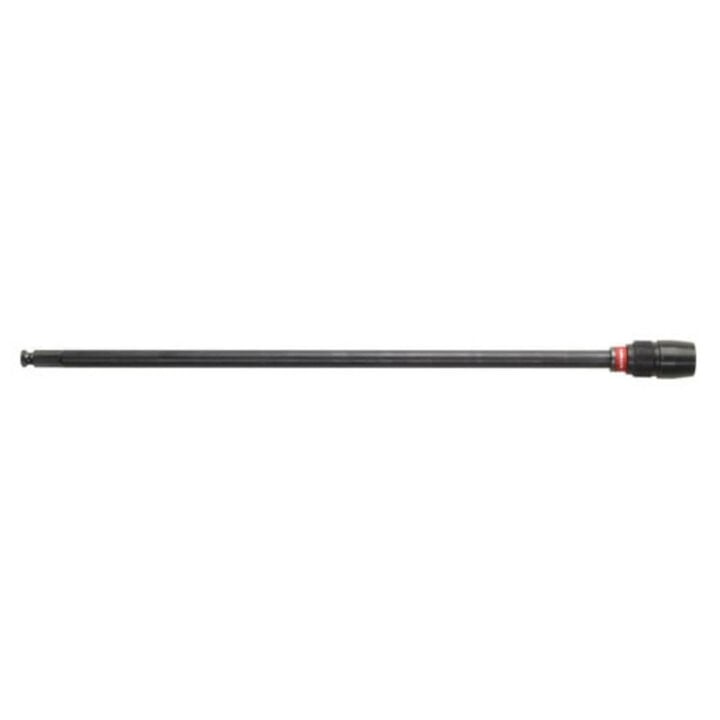 Milwaukee 18 x 7/16 ALLHEX QK CHG EXT