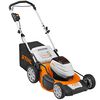 Stihl RMA 510 21in Battery Powered Push Lawn Mower (Bare Tool), small image number 1