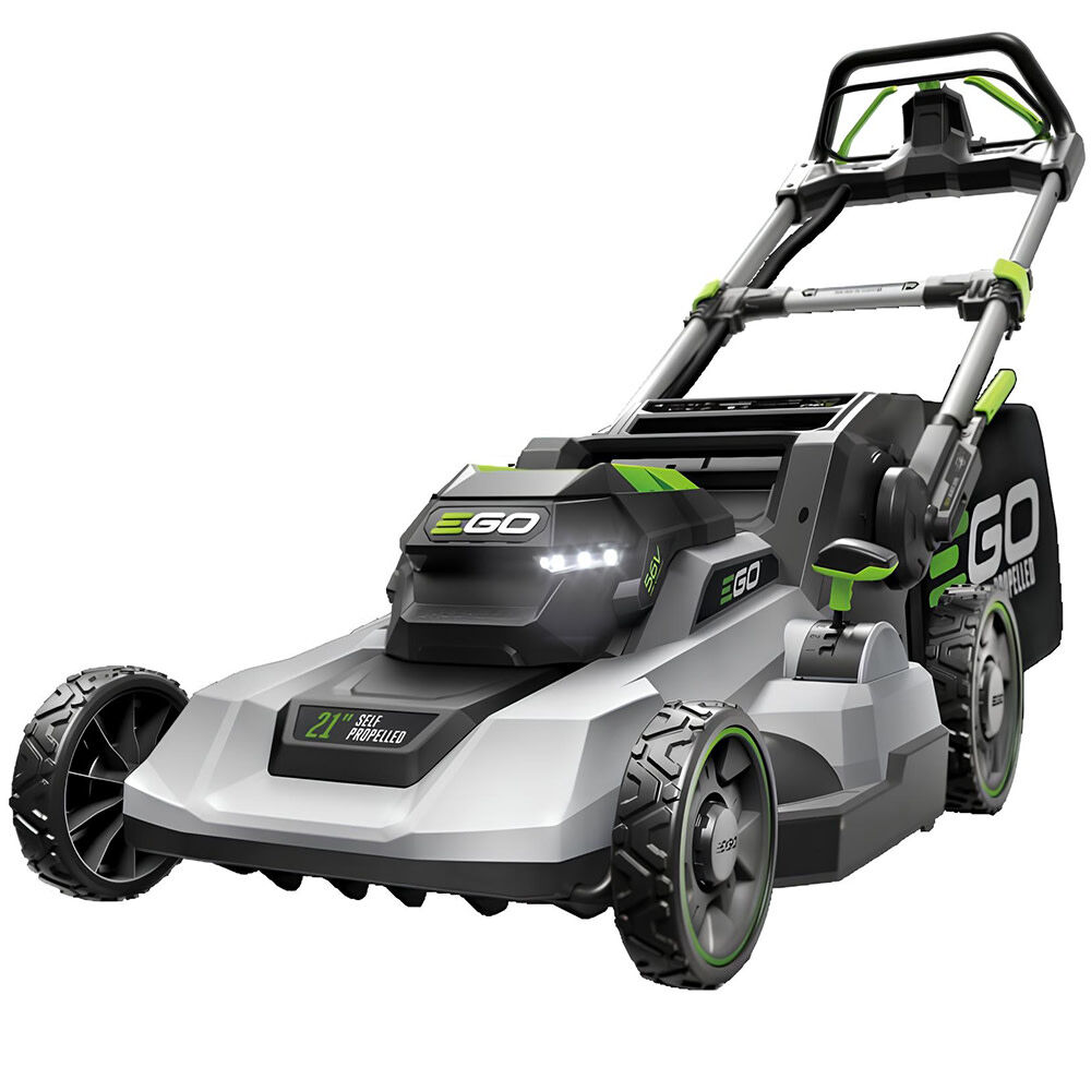 EGO POWER+ Lawn Mower