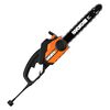 Worx 16 in. 15 amp Chainsaw Tool-free Tensioning and Chain Brake, small