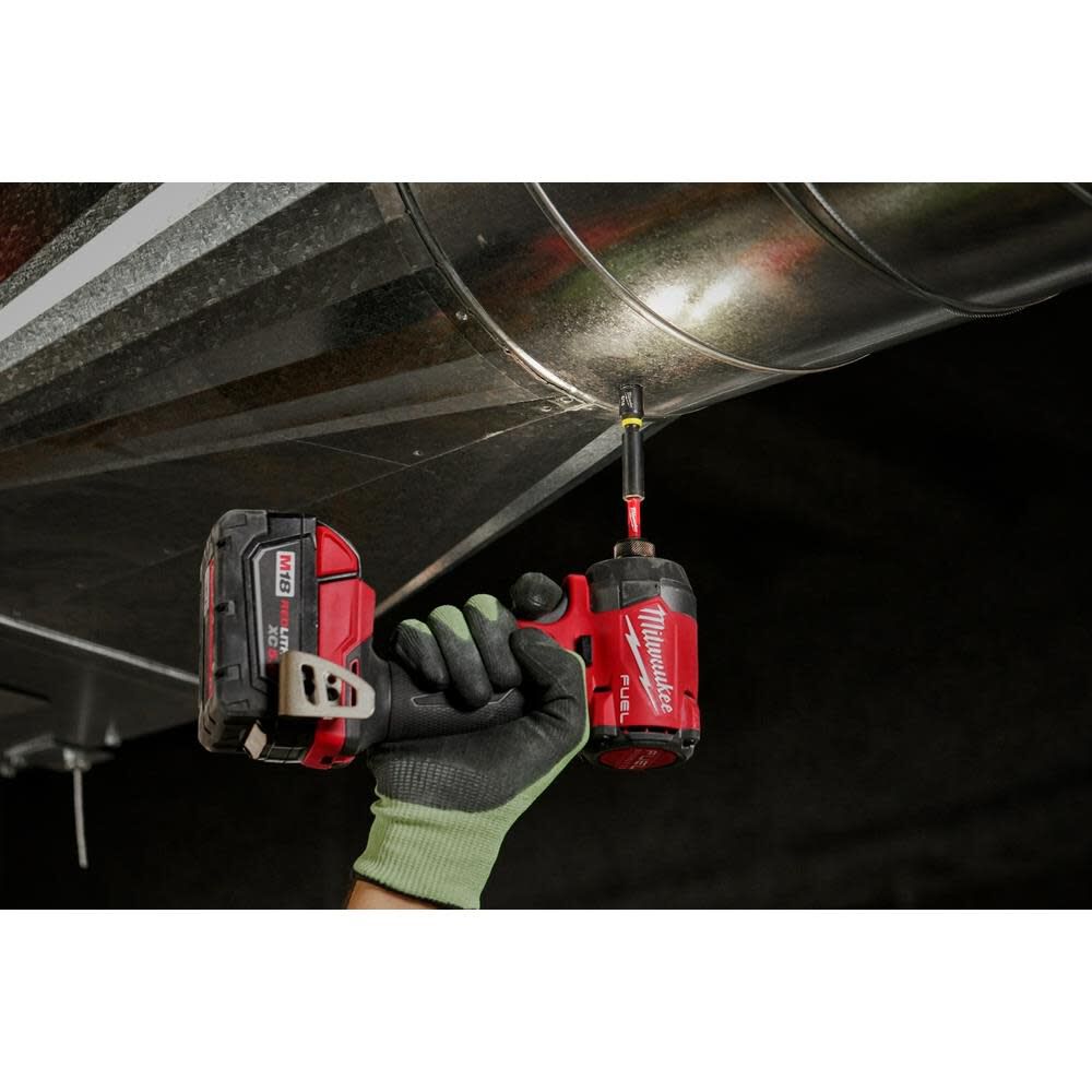 Milwaukee SHOCKWAVE 5/16 in. Insert Nut Driver 3PK, large image number 9