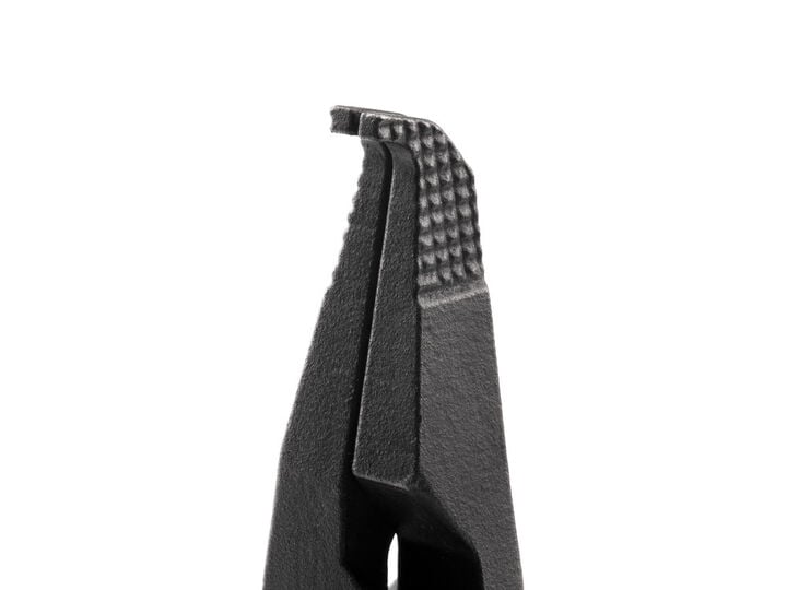 Tekton 9 Inch Curved Tip Lock Ring Pliers, large image number 4