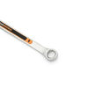 GEARWRENCH 8mm 12 Point Hi-Viz Long Pattern Combination Wrench, small image number 4