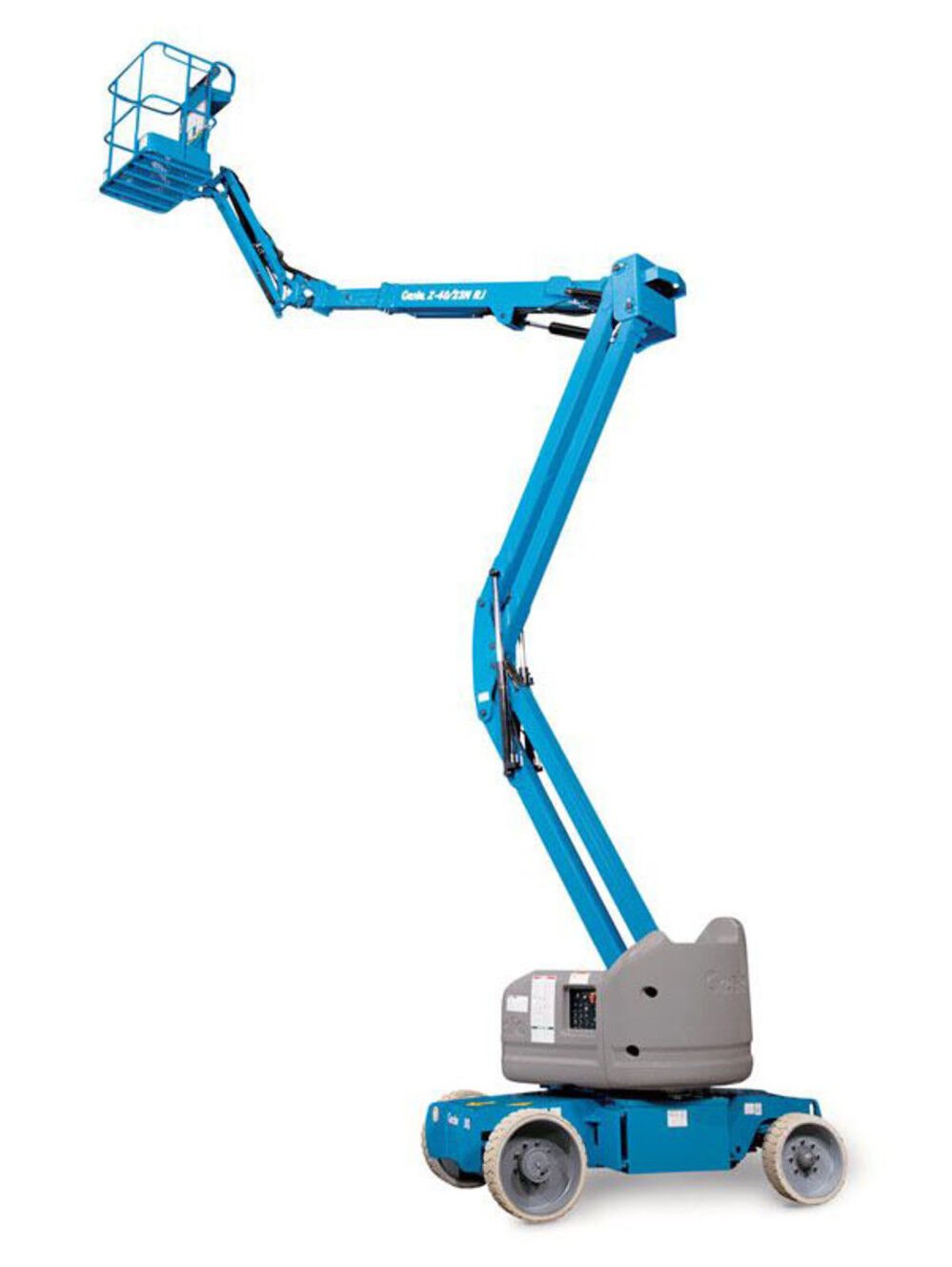 Genie Z-45 XC - MH Equipment