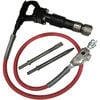 Texas Pneumatic Tools 3 In. Stroke 4-Bolt Round Bushing Chipping Hammer, small image number 1