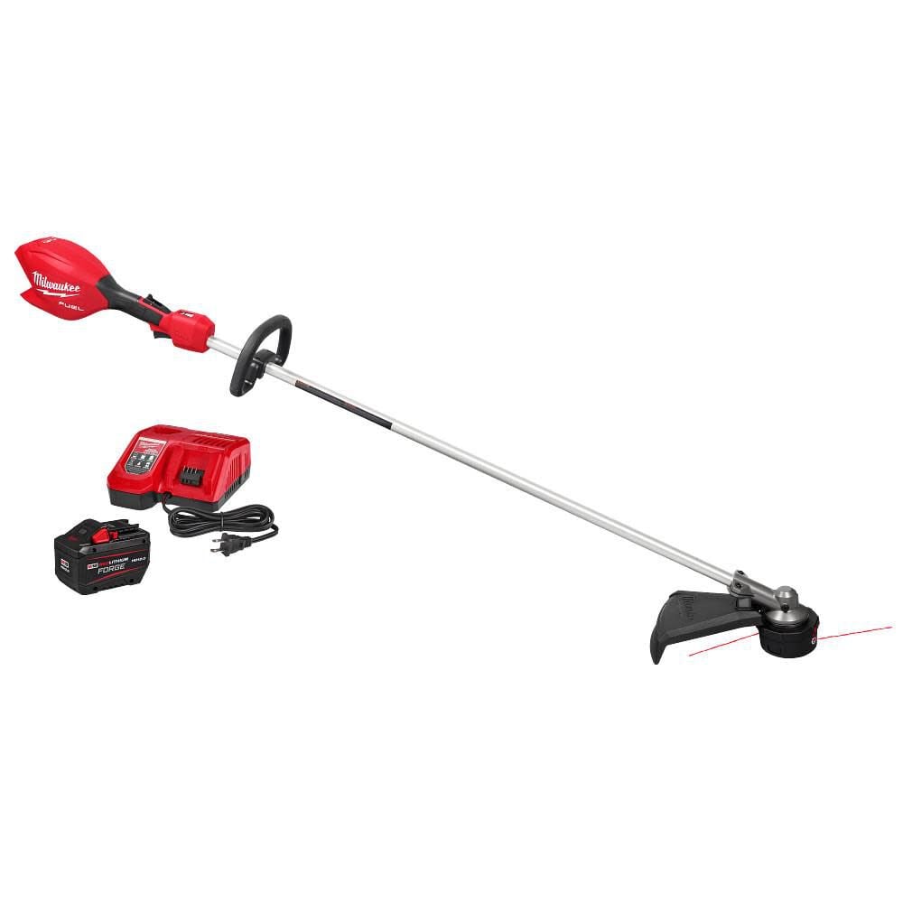 Milwaukee M18 FUEL 16 Inch String Trimmer Kit – 3046-21HD