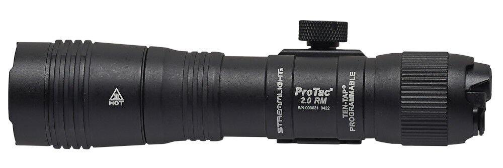 Streamlight ProTac 2.0 Rail Mount Long Gun Light, large image number 3