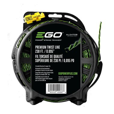 EGO Premium Twist Line