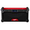 Milwaukee M18 Bluetooth Jobsite Radio - Reconditioned (Bare Tool), small image number 1