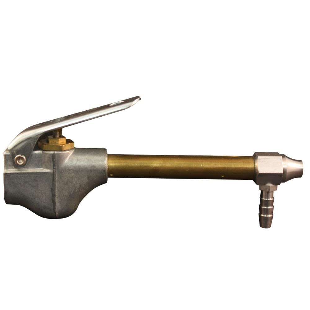 Milton Siphon Spray-Cleaning Blow Gun - Made For Use with Liquids - 150 PSI, large image number 1