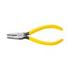 Klein Tools IDC Connector Crimping Pliers, small
