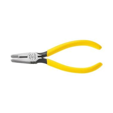 Klein Tools IDC Connector Crimping Pliers, large image number 0