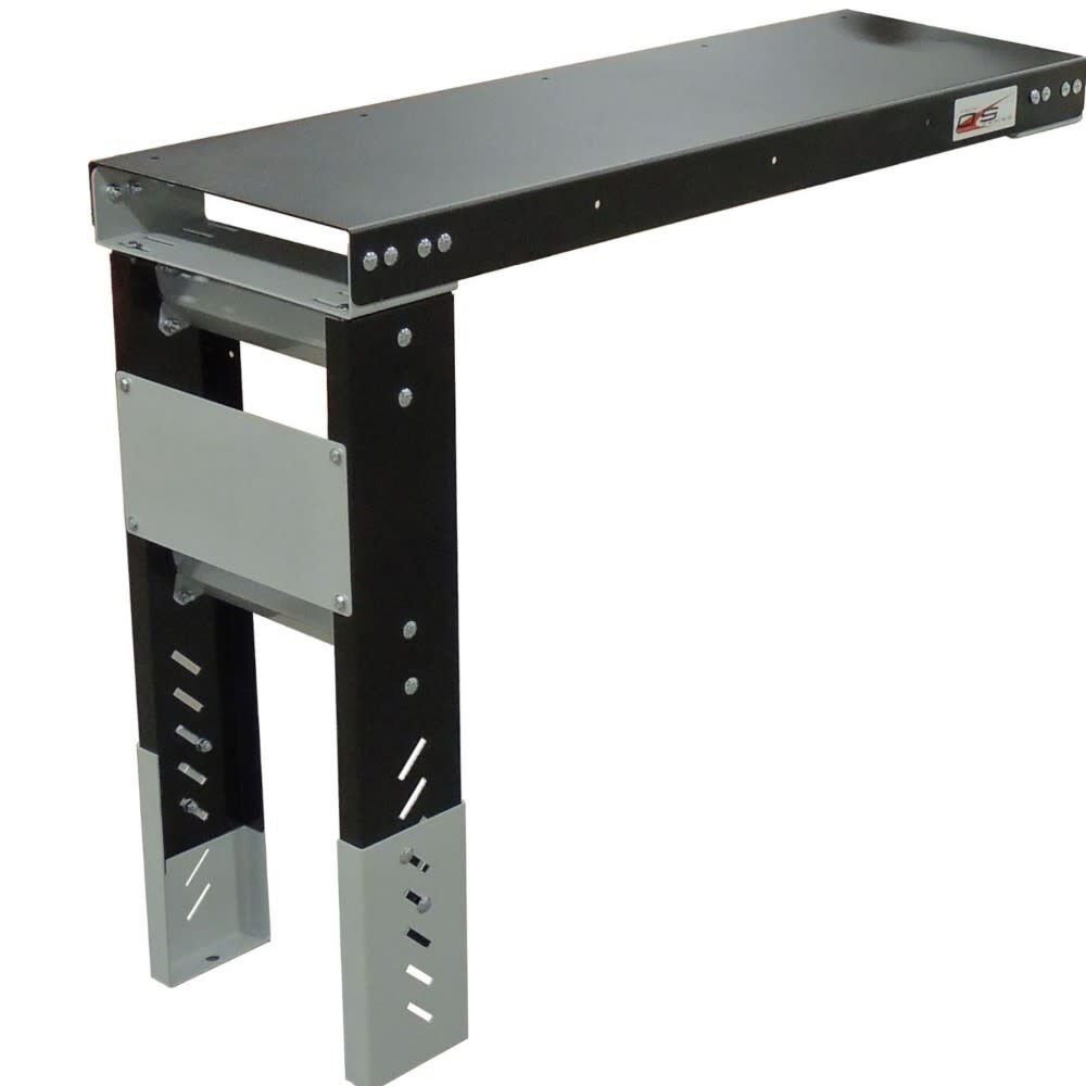 Original Saw 15 In. Wide Saw 4 Ft. Flat Extension Tables, large image number 1