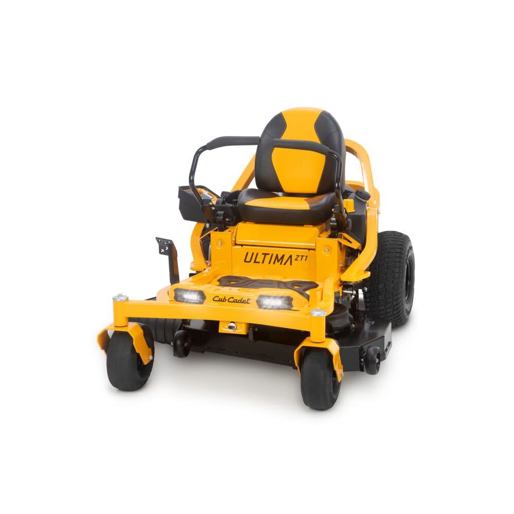 Cub Cadet Ultima Series ZT1 Zero Turn Lawn Mower 42in 18HP