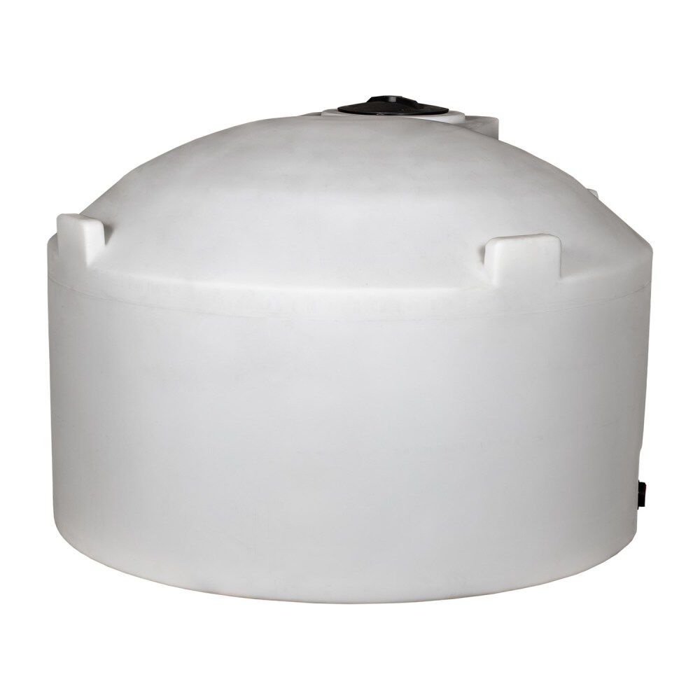 Buyers Products Company 550 Gallon Vertical Storage Tank - 67 Inch x 49 Inch, large image number 10