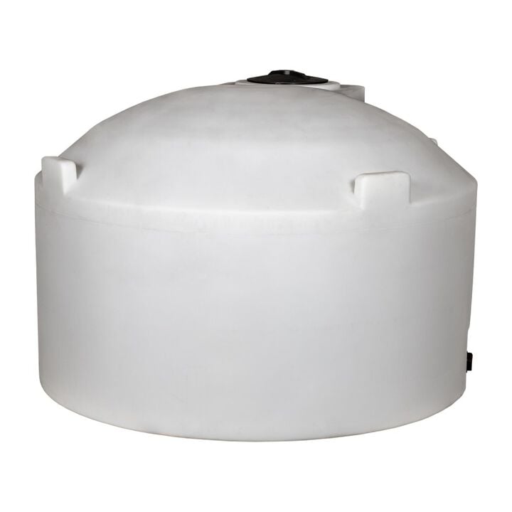 Buyers Products Company 550 Gallon Vertical Storage Tank - 67 Inch x 49 Inch, large image number 9