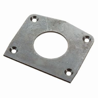 Ridgid Replacement Cover Plate for use with the 960 Roll Groover