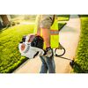 Stihl FC 111 8 Inch 31.4cc Straight Shaft Gas Powered Edger, small image number 5