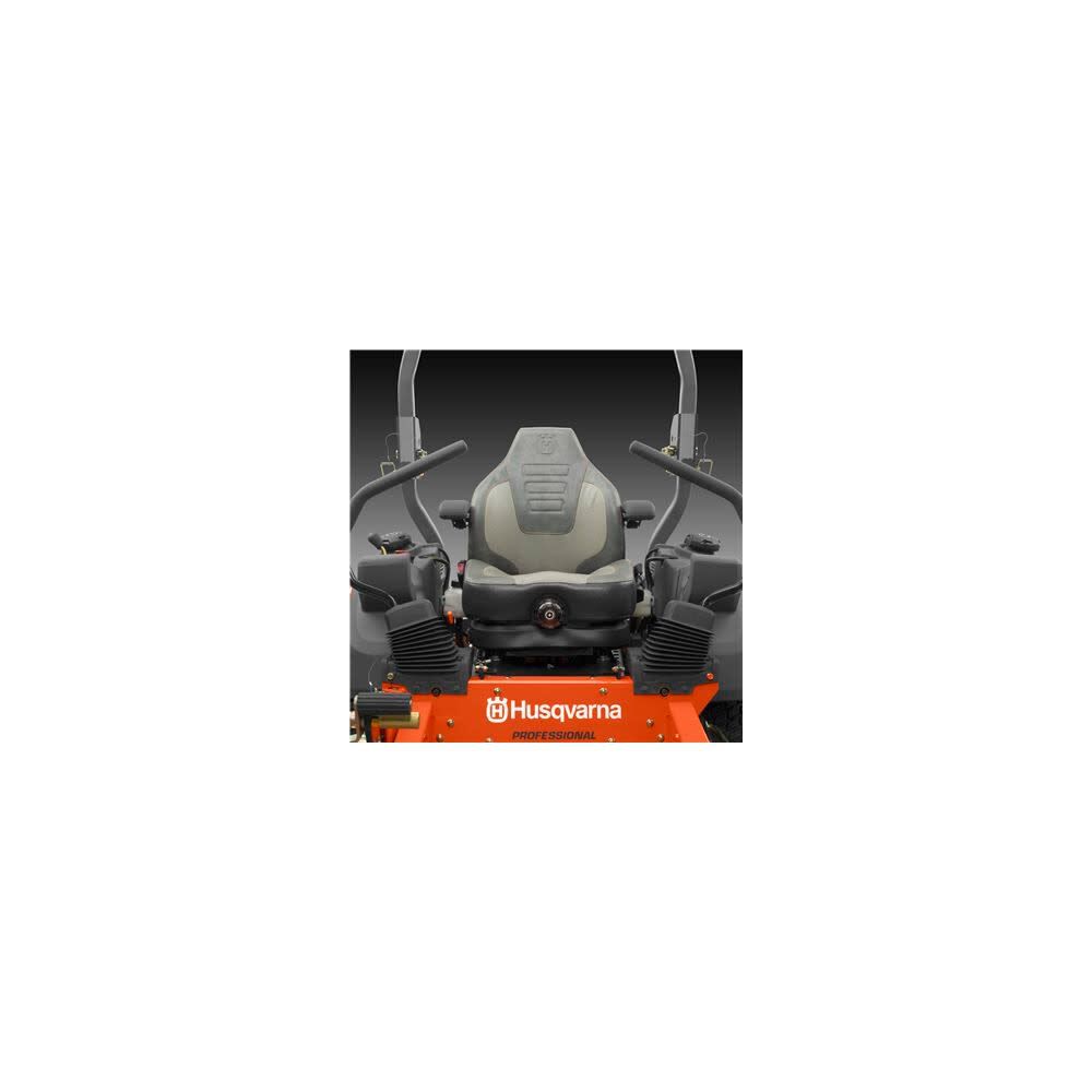 Husqvarna zero hot sale turn blades