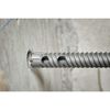 Milwaukee Straight Shank 1inch X 12inch Rebar Cutter, small image number 6