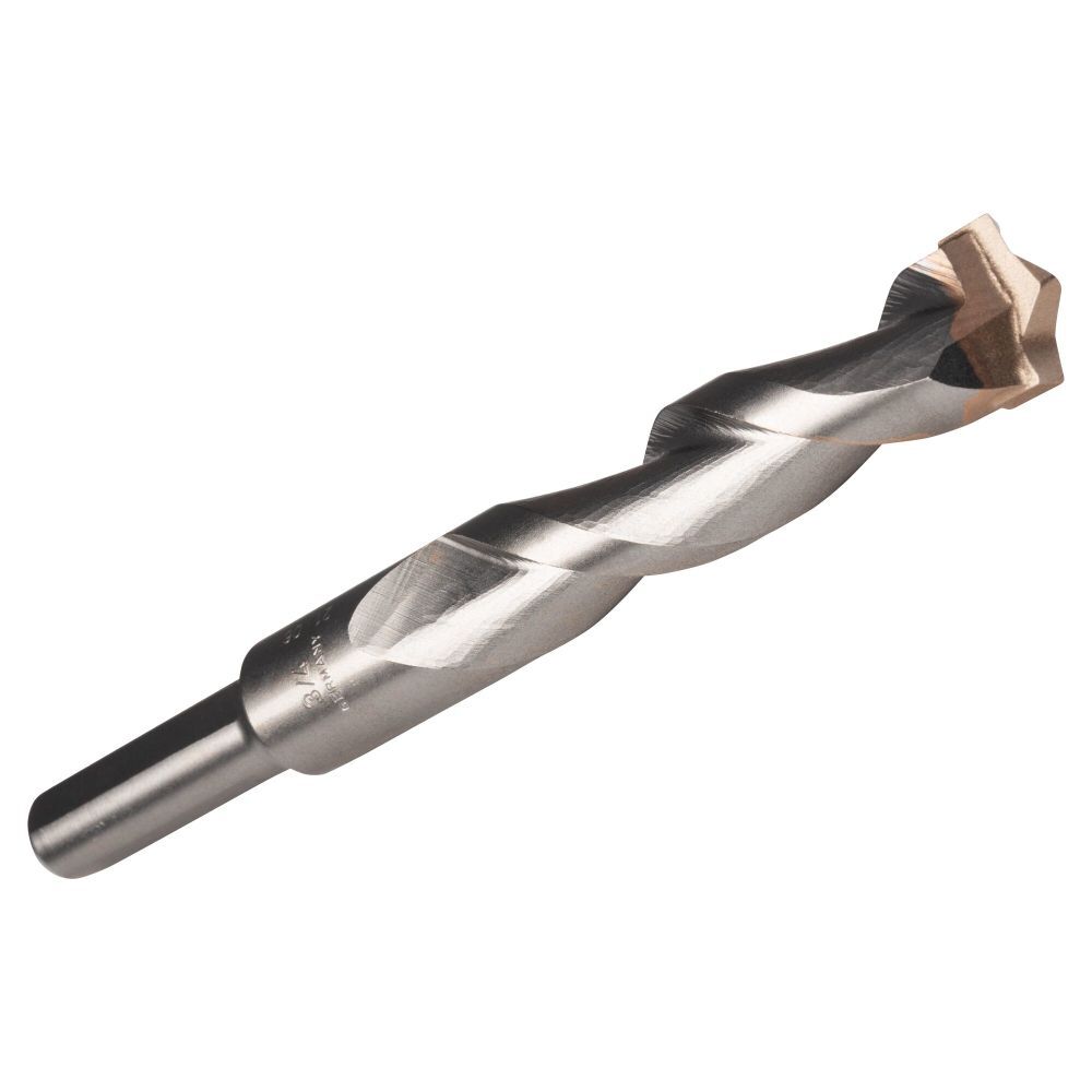 DEWALT 3/4in x 6in Drill Bit Premium Percussion, large image number 9