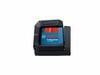 Bosch Green-Beam Self-Leveling Cross-Line Laser with 3.7V 1Ah Battery Kit, small image number 3