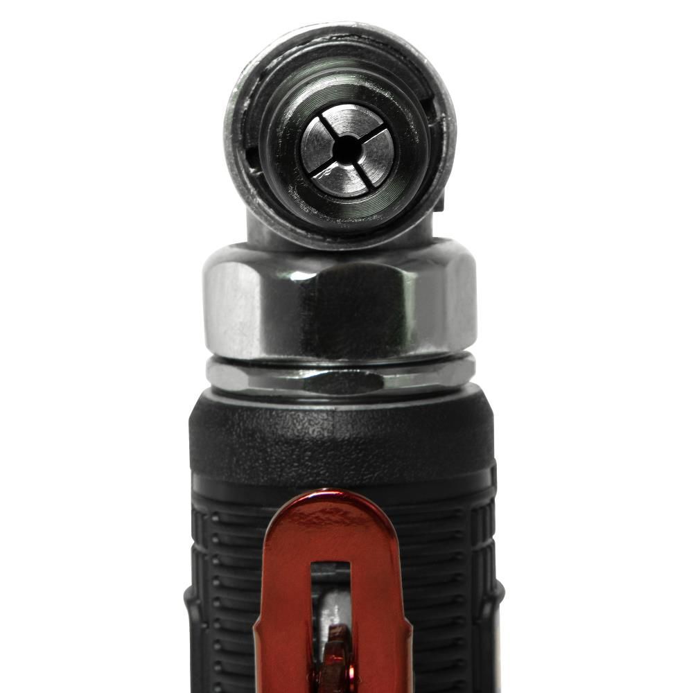 Porter Cable 1/4 Inch 20000 RPM Right Angle Air Die Grinder, large image number 10