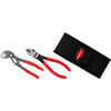 Knipex Mini Pliers Set in Belt Tool Pouch 2pc, small image number 2