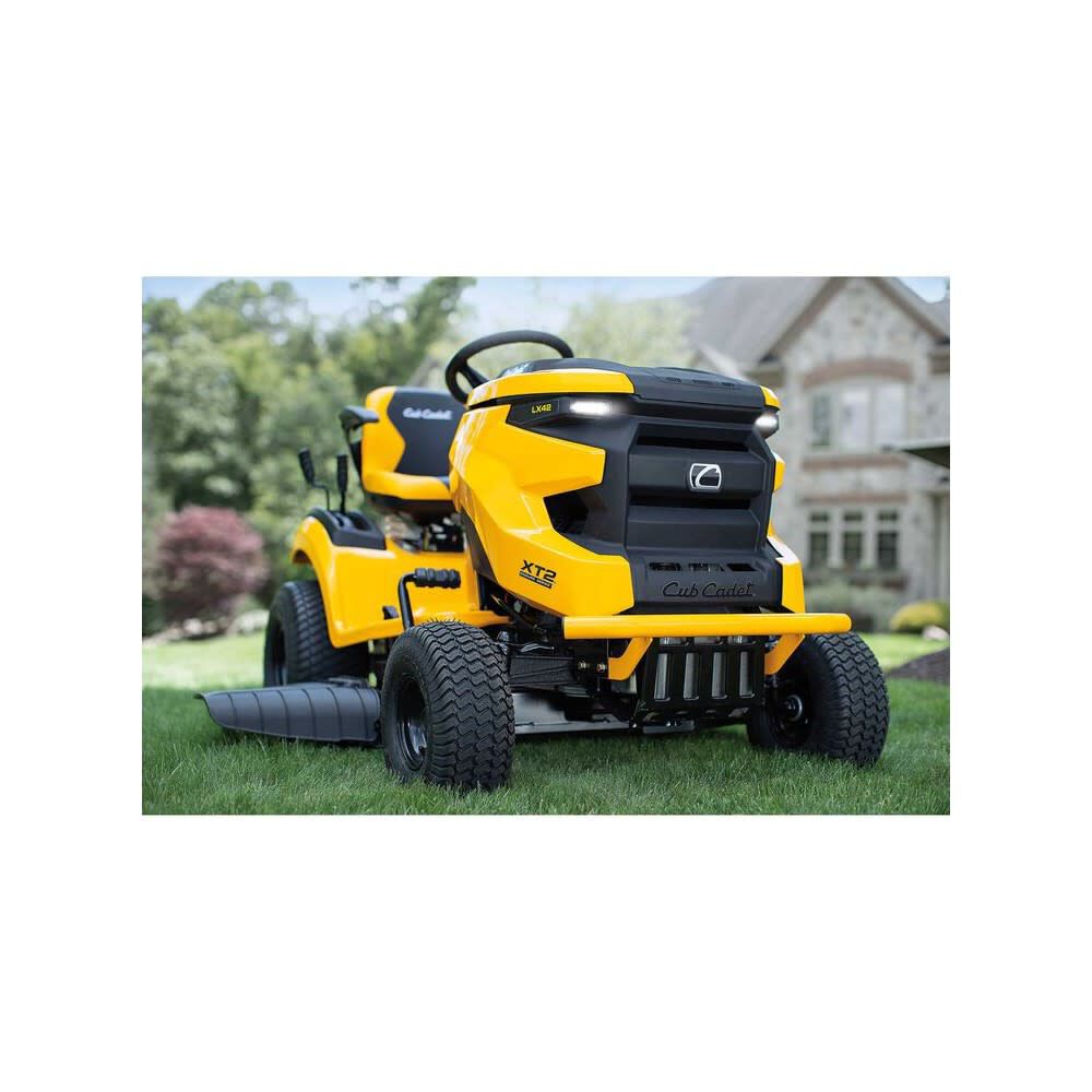 CUB！ Cub Cadet PRO Z 100 S Series EFI Lawn Mower 60in 747cc 27HP