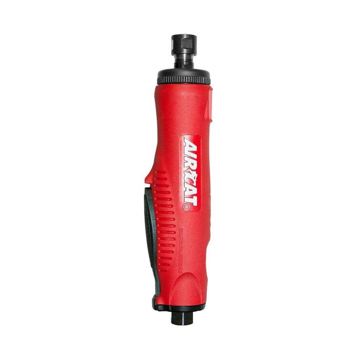AIRCAT 1 HP Extended Straight Pneumatic Die Grinder, large image number 1
