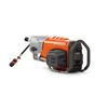 Husqvarna 16 Inch DM 1 PACE 94V Battery Cordless Core Drill Kit, small