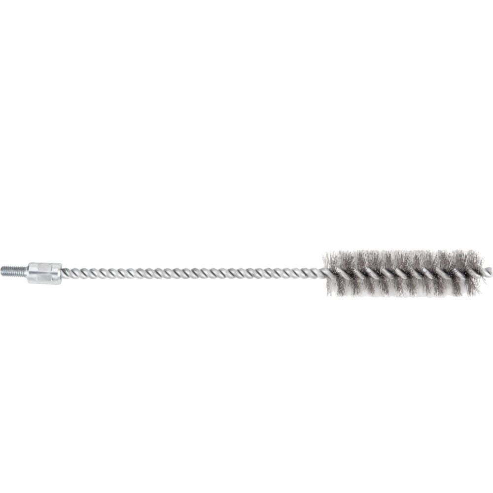 DEWALT Wire Brush For 7/8in Ansi Hole - 08287-PWR