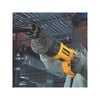DEWALT 9 Inch 14 TPI Bi-Metal Reciprocating Saw Blade, 5 Pieces, small image number 5