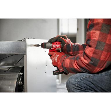 Milwaukee M12 FUEL 1/2inch Hammer Drill/Driver, large image number 10