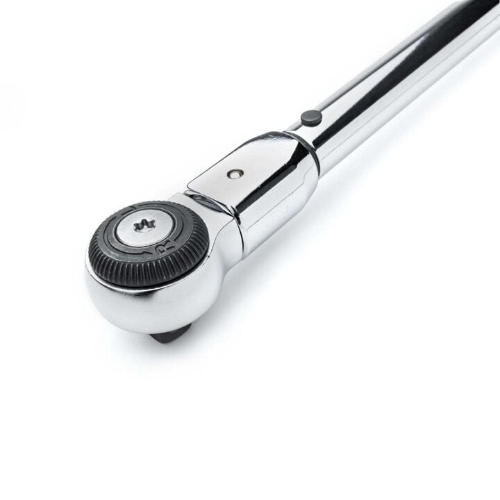 GEARWRENCH 9mm x 12mm Interchangeable Round Ratchet Head 3/8in Drive, large image number 3