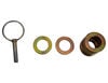 Buyers Products Company SAM Standard Shoe Assembly Casting Replaces OEM 49067, small image number 4