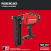 CRAFTSMAN V20 Cordless 16 Gauge Finish Nailer (Bare Tool), small image number 3