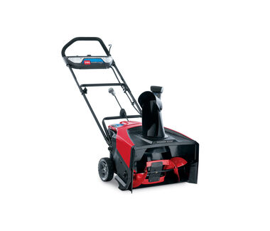Toro FLEX FORCE 21in Power Clear Snow Blower 60V MAX (Bare Tool), large image number 0